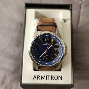 Armitron Women's Watch - 755715BKGP